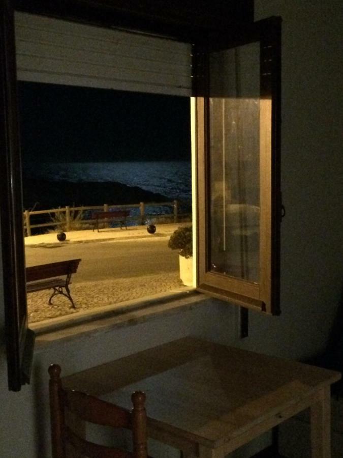 Apartmán Casa De Mar @ Porto Covo Exteriér fotografie