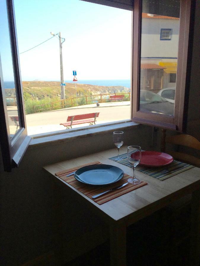 Apartmán Casa De Mar @ Porto Covo Exteriér fotografie